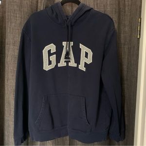 GAP hoodie